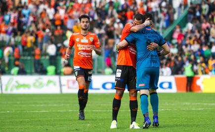 Chiapas vence al campeón Tigres 1-0 y piensa en la salvación