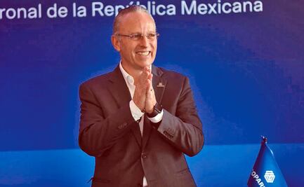 Coparmex pide a candidatos y partidos firmar “Manifiesto México” y solucionar temas urgentes