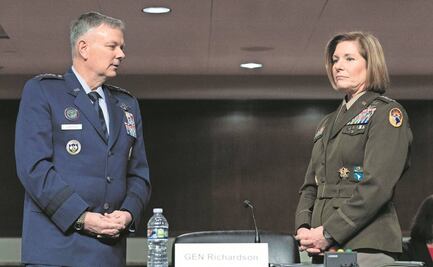 México, el país con más espías rusos en el mundo, advierte Estados Unidos