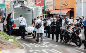 Mujer muere tras ser arrollada en la Calzada de los Misterios; conductor está bajo investigación