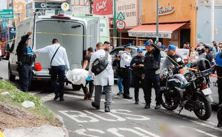 Mujer muere tras ser arrollada en la Calzada de los Misterios; conductor está bajo investigación