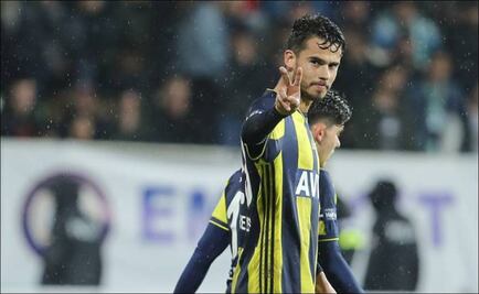 Diego Reyes regresa a la Liga Española con el Leganés