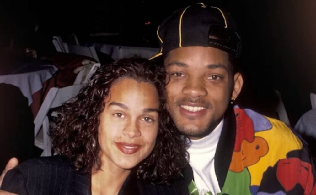 Will Smith mantiene una relación muy cercana con su exesposa y Jada Pinkett lo sabe 
