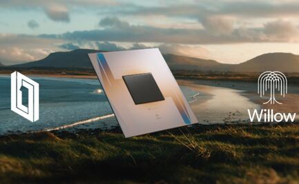 Este es el chip cuántico con el que Google espera logros "revolucionarios"