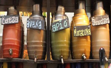 Pulque, en peligro de desaparecer, advierte experta 