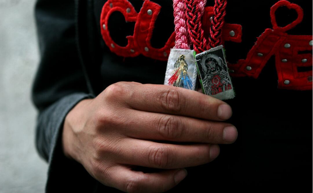 Foto: Archivo/EL UNIVERSAL 