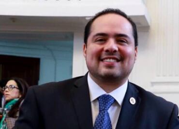 Radar electoral. Gonzalo Espina quiere reforzar la seguridad con apoyo de la Sedena en Cuajimalpa