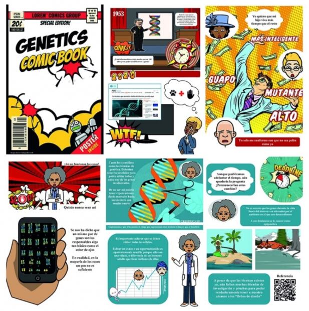 Divulgación científica vs Fake news: Fundación CTR convoca a combatir la desinformación