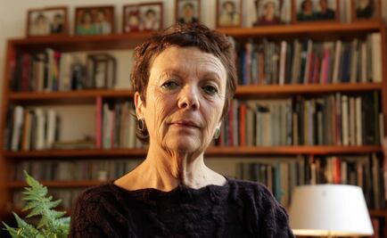 En la fotografía lo que importa es el resultado: Graciela Iturbide