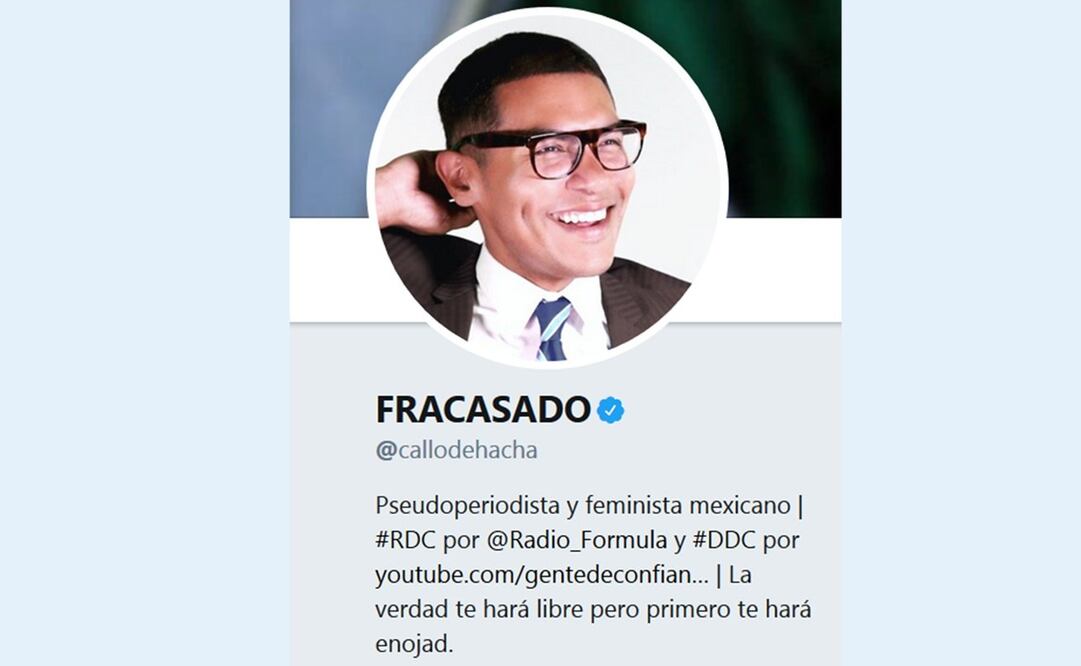 Foto: captura tomada de twitter