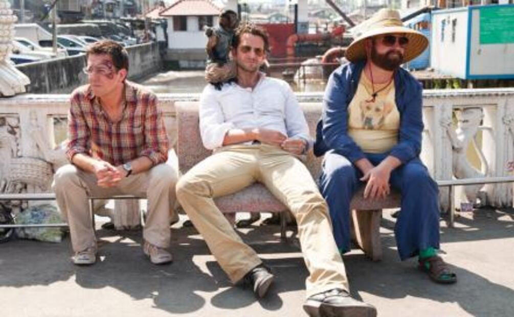 IWC y Bradley Cooper: la evolución de una estrella