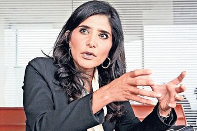 Frente apenas comenzará a trabajar método para elegir candidato: Barrales