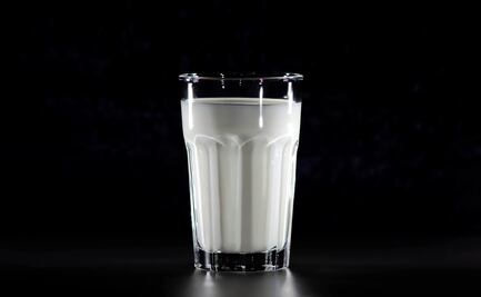 4 tips para conservar la leche por más tiempo