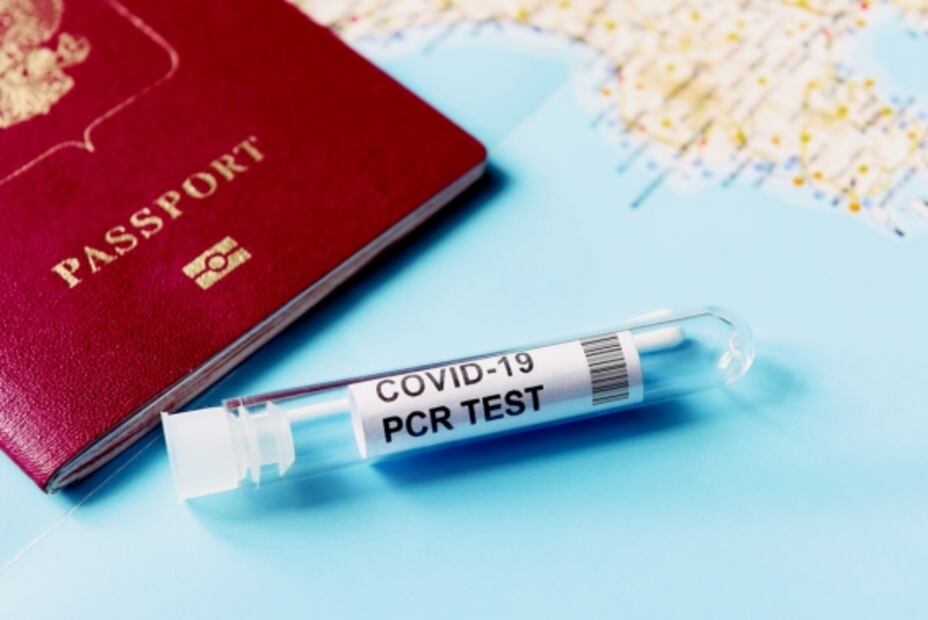 3 iniciativas para permitir los viajes seguros a nivel mundial: experto