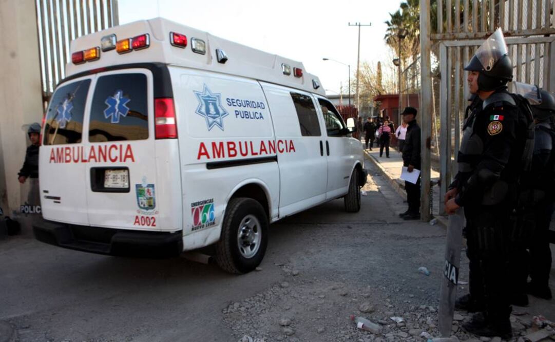 Foto: Valente Rosas / EL UNIVERSAL