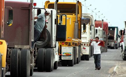 Sube 17% robo al autotransporte de carga en 2019: Canacar