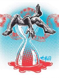 Un año sin el Mayo y sin paz en Sinaloa