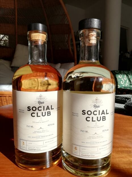 Rones del Caribe Mexicano que debes probar este verano