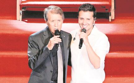 José María nunca cantaría reggaetón por moda