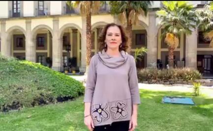 Muchos “vivales” aprovechan contingencia para salirse con la suya: Beatriz Gutiérrez