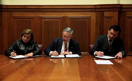 Definen calendario para nuevo sistema de justicia