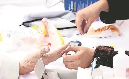 Farmacéuticas piden subir 1.5% del PIB para salud