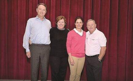 Recompensa a otros grandes