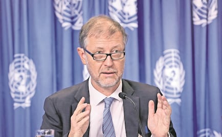 Alista México informe de Derechos Humanos ante la ONU