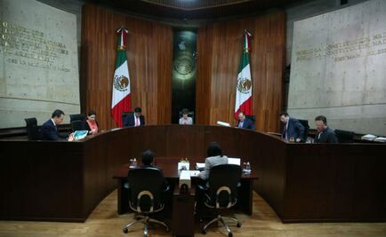 TEPJF confirma multa a MC con 34 mdp por negligencia con padrón