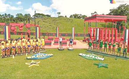 Se enciende conversación incómoda de “Exatlón México”