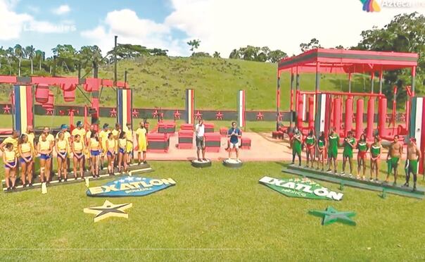 Rosique informó que no hubo lesionados graves. Foto: TWITTER