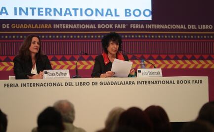 Luisa Valenzuela aplaude la fuerza de la lucha feminista en Latinoamérica