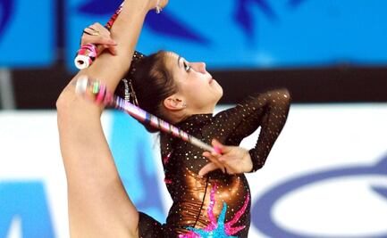 Encuentran sin vida a exgimnasta de 31 años