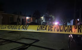 Ejecutan a policía municipal de Yuriria, Guanajuato; es asesinado frente a su familia