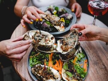 Este restaurante de mariscos en CDMX es lo que necesitas para reanimarte