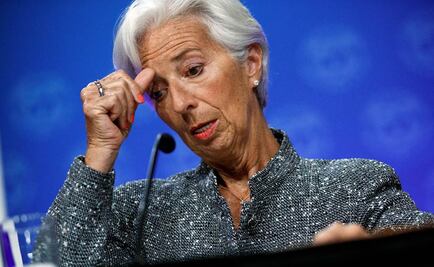 El FMI eleva previsión para EU a 2.6 % en 2019 pese a guerra comercial