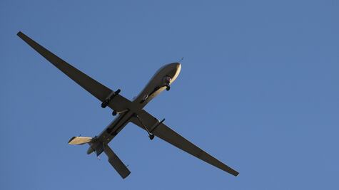 Qué países tienen drones en Medio Oriente (y qué hace China para que sean más accesibles)