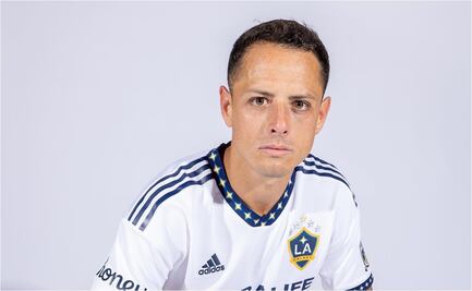 Chicharito Hernández: La Liga MX debe aprender de la MLS