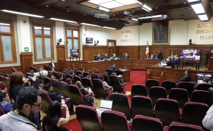 Suprema Corte invalida cobro de 150 pesos por registro de nacimiento en Coahuila; protege derecho a la identidad
