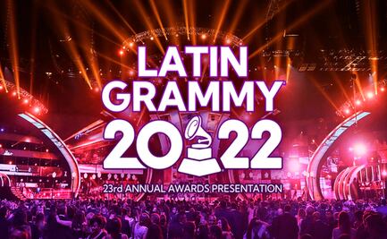 Latin Grammy: Dónde, cuándo y quiénes son los artistas que participarán en la ceremonia