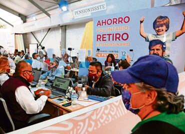 Reglas para reclamar recursos de cuentas inactivas en las Afores se publicarán en los próximos meses: SHCP
