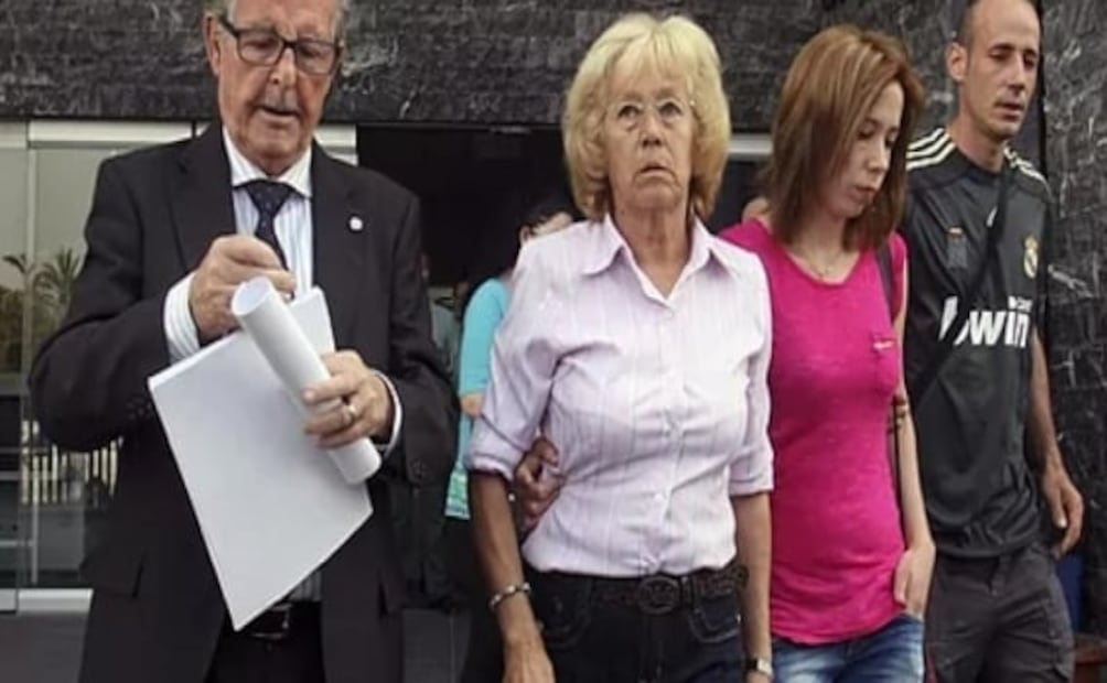 “La Madre Justiciera”: la historia de la mujer que quemó vivo al violador de su hija