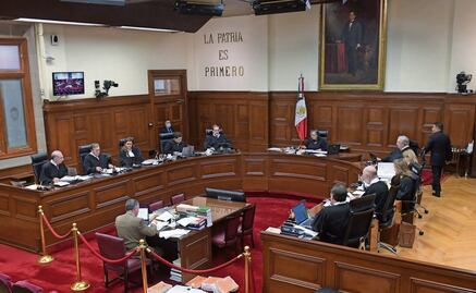 Convocatoria para elección de jueces, magistrados y ministros saldrá el 15 de octubre: Claudia Sheinbaum