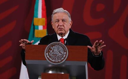 México podría tener una línea de crédito de bajo interés en energías limpias con EU: AMLO