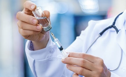 México vive una transición epidemiológica, necesita más especialistas