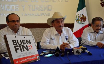 Buscan en Reynosa que Buen Fin supere al Black Friday