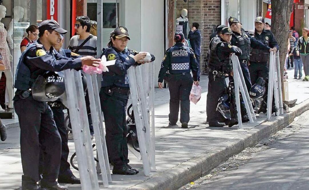 ARCHIVO / EL UNIVERSAL