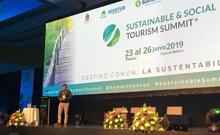 Fonatur planea reubicar aeropuerto de Mérida para conectarlo con Tren Maya