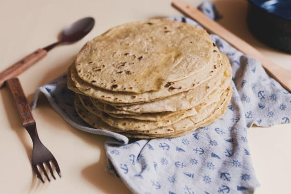 Dónde venden más caro y más barato el kilo de tortillas en México