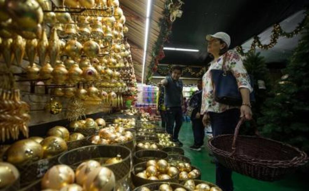 Tlalpujahua, the Magic Town of the eternal Christmas